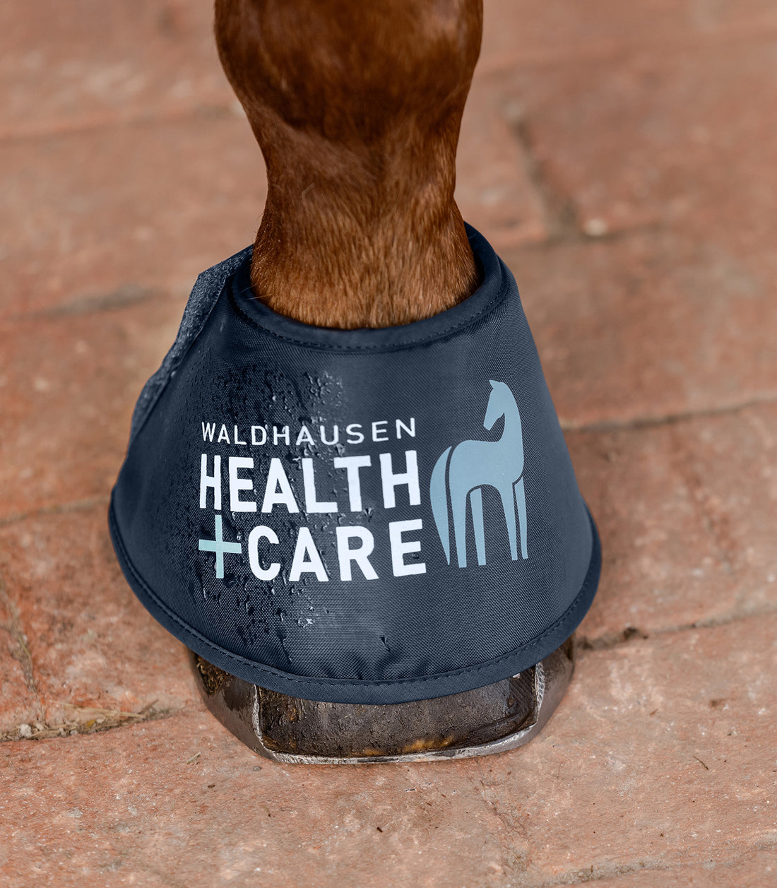 Waldhausen Health + Care - Waldhausen Health + Care Water Boots, blue
