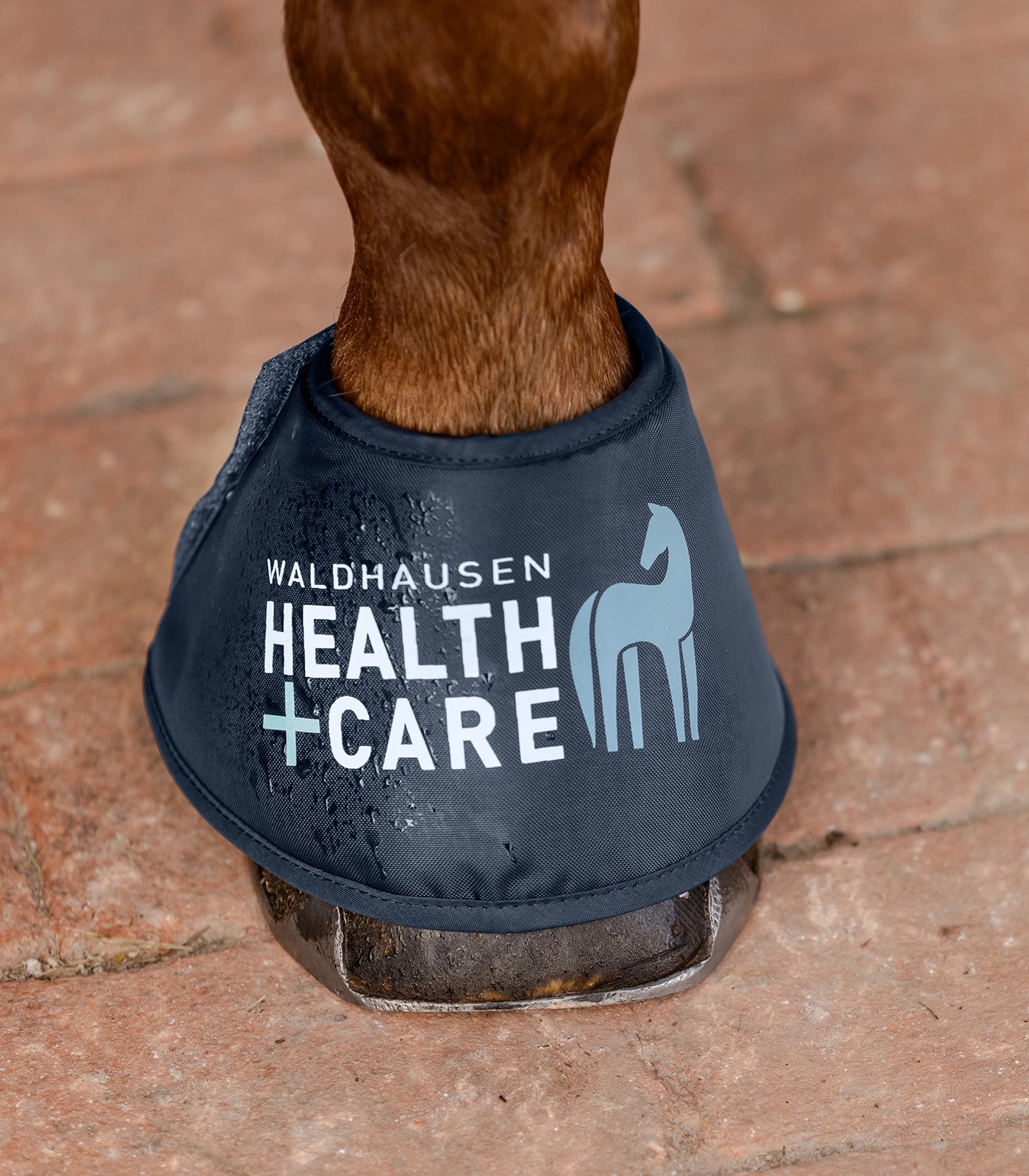 Waldhausen Health + Care - Waldhausen Health + Care Water Boots, blue