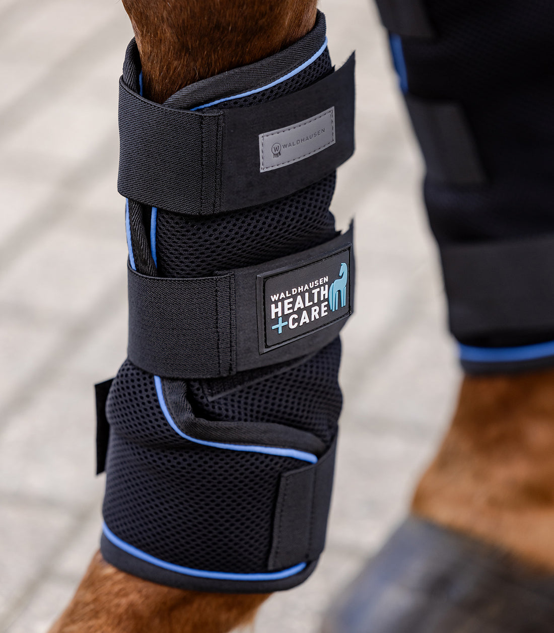 Waldhausen Health + Care - Waldhausen Heath + Care Ice Layer Boot
