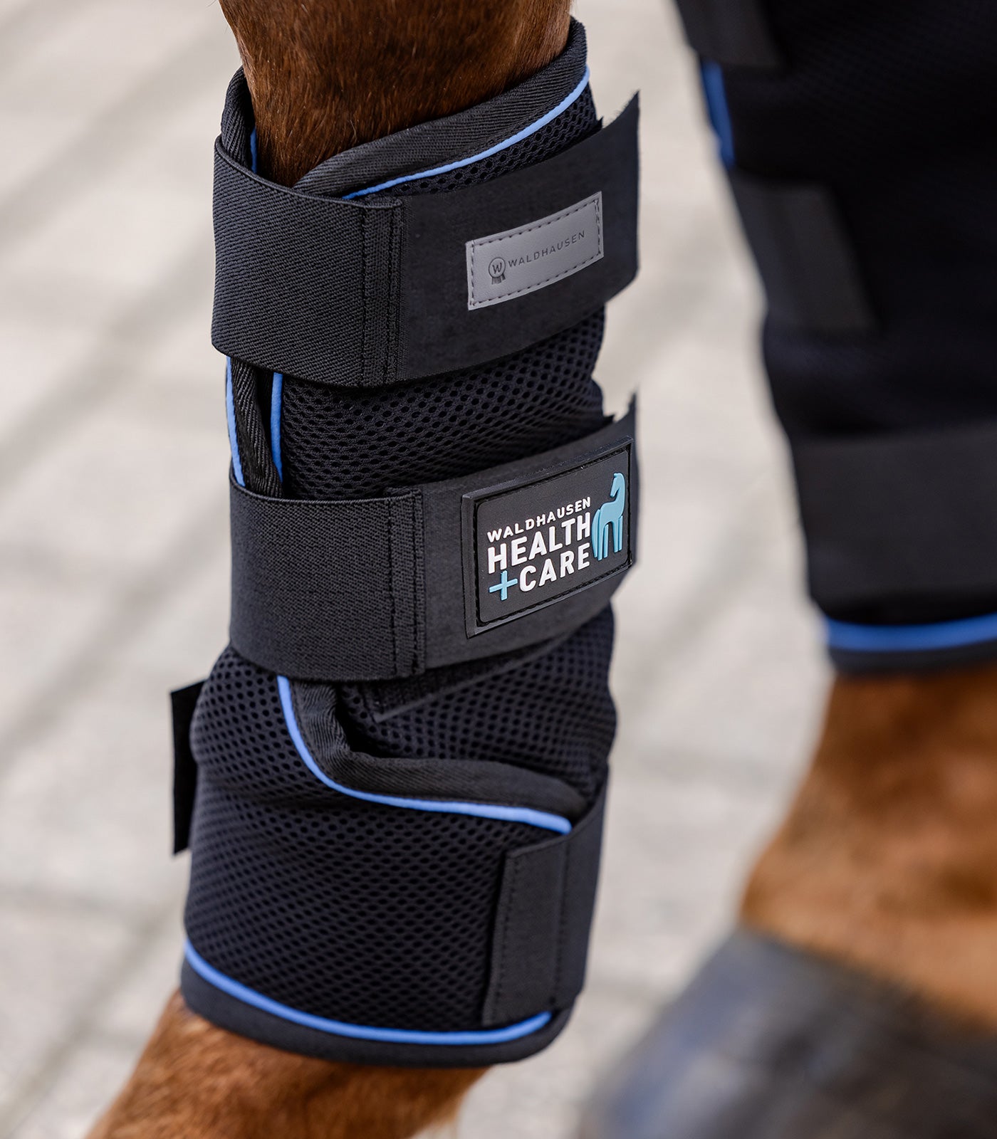 Waldhausen Health + Care - Waldhausen Heath + Care Ice Layer Boot