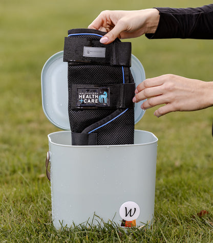 Waldhausen Health + Care - Waldhausen Heath + Care Ice Layer Boot
