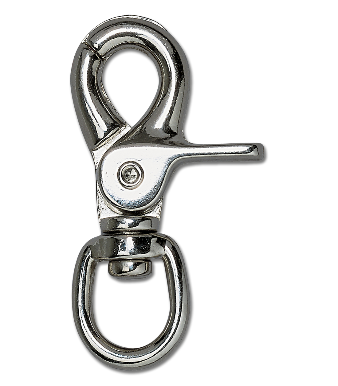 Waldhausen - Spring Hook for Guide Pulley
