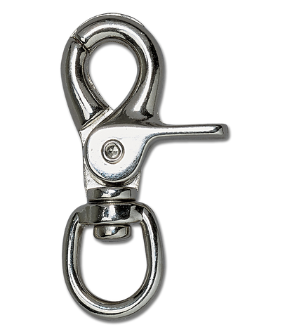 Waldhausen - Spring Hook for Guide Pulley
