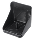 Waldhausen - Holder for salt lick, black