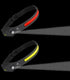 ELT - Sensor LED headlamp, black