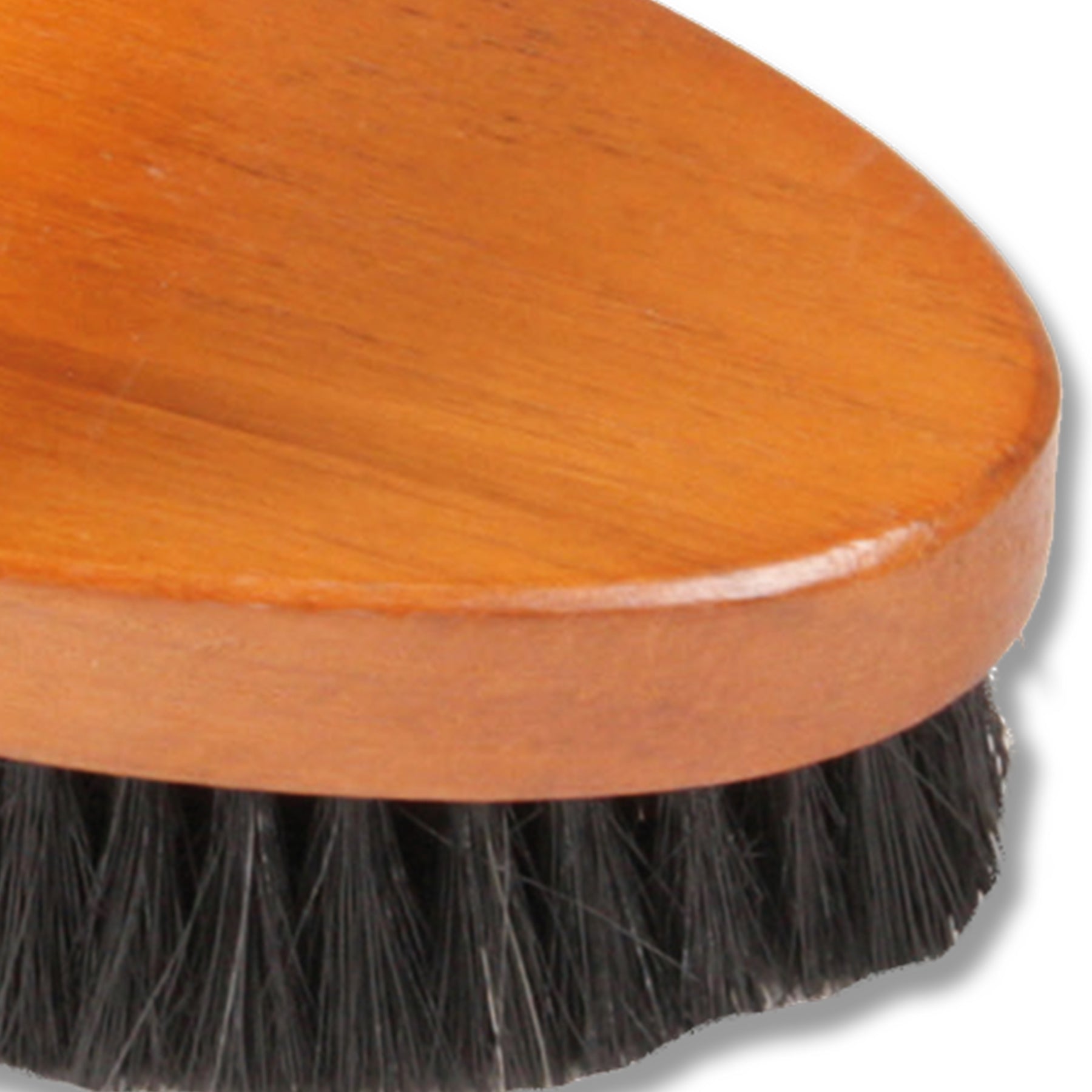 Waldhausen - HW Body Brush 18,5 cm, bristels 3 cm