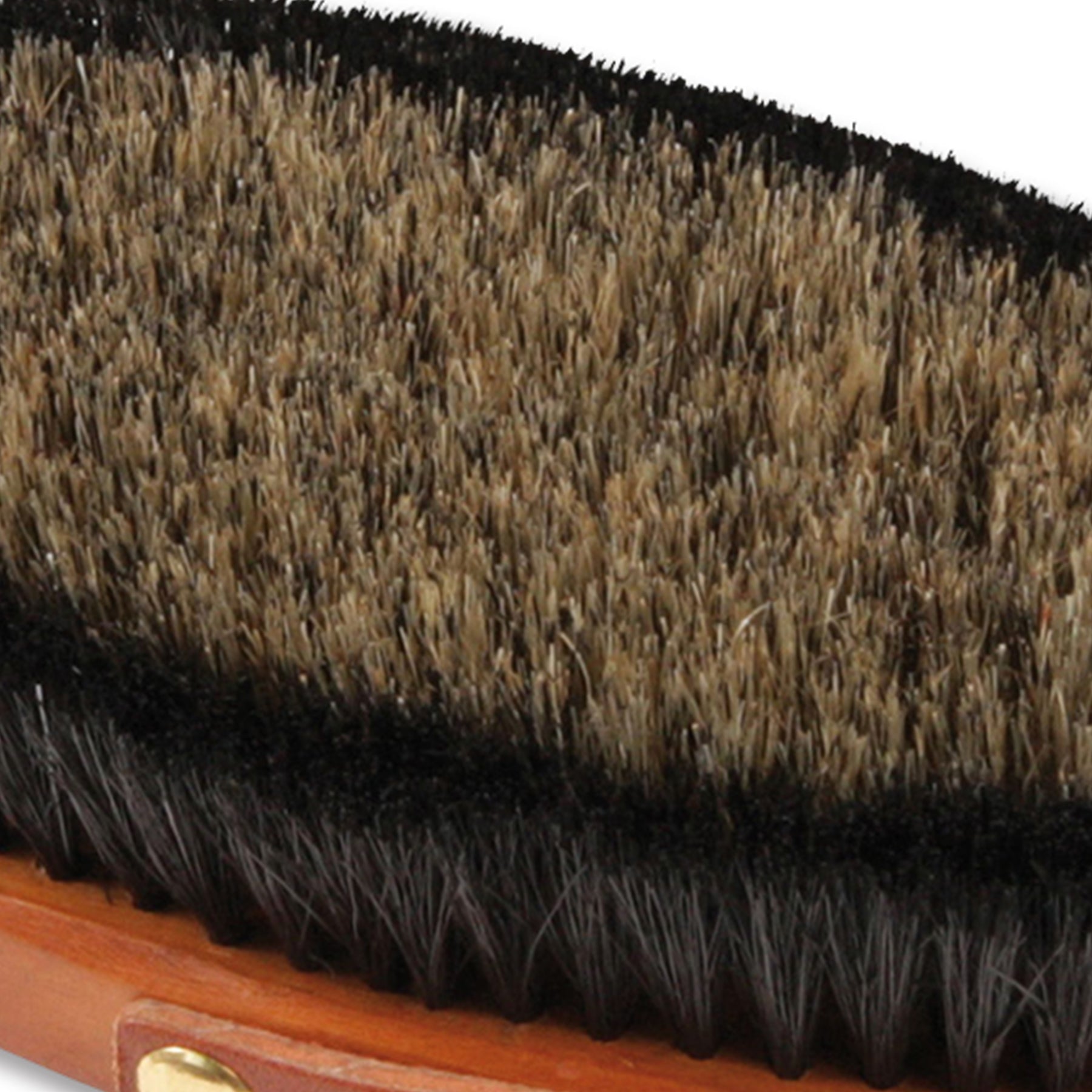 Waldhausen - HW Body Brush 18,5 cm, bristels 3 cm