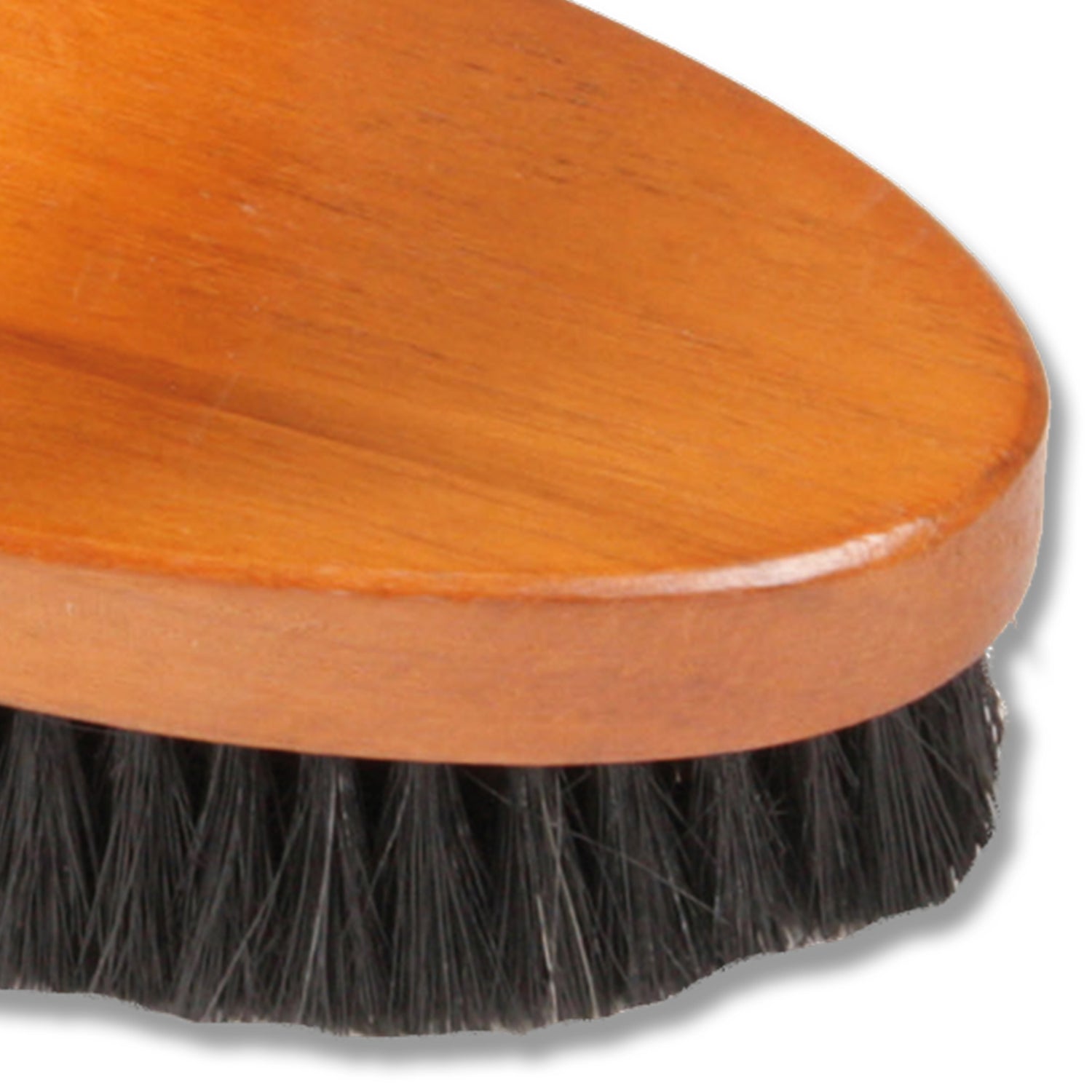Waldhausen - HW Body Brush 19 cm, hard bristles 3 cm