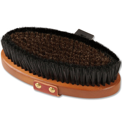 Waldhausen - HW Body Brush 19 cm, hard bristles 3 cm
