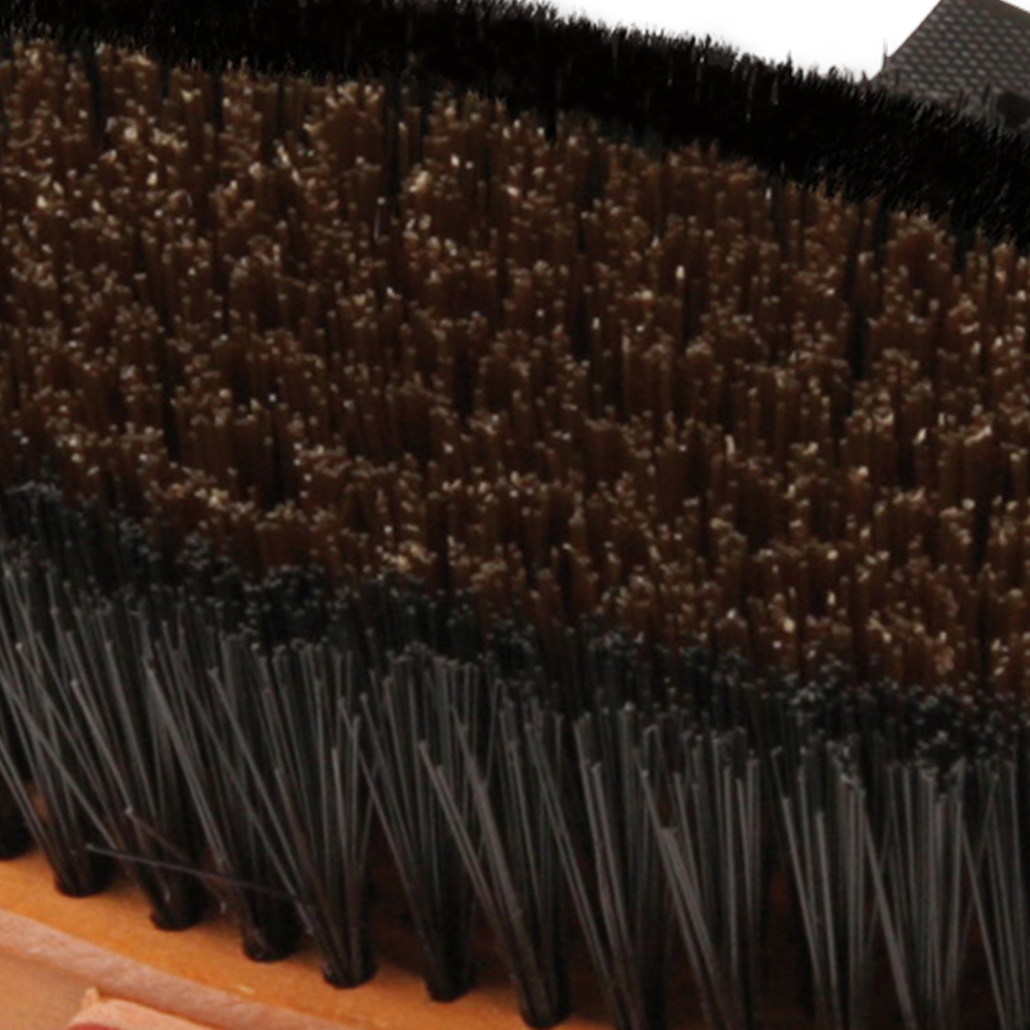 Waldhausen - HW Body Brush 19 cm, hard bristles 3 cm