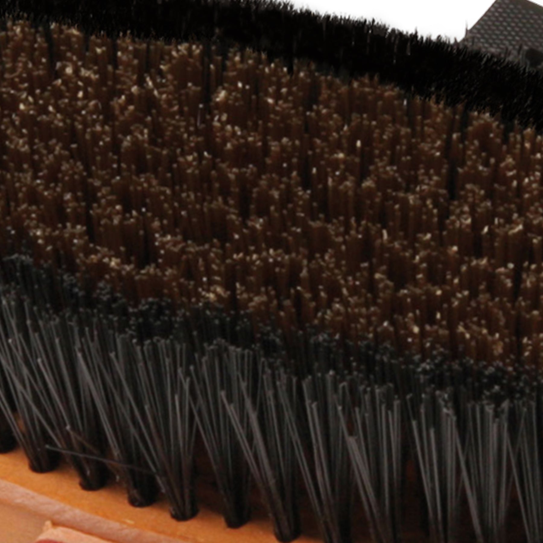 Waldhausen - HW Body Brush 19 cm, hard bristles 3 cm