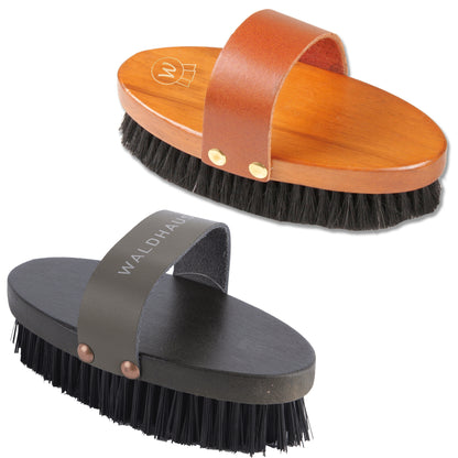 Waldhausen - HW Body Brush 19 cm, hard bristles 3 cm
