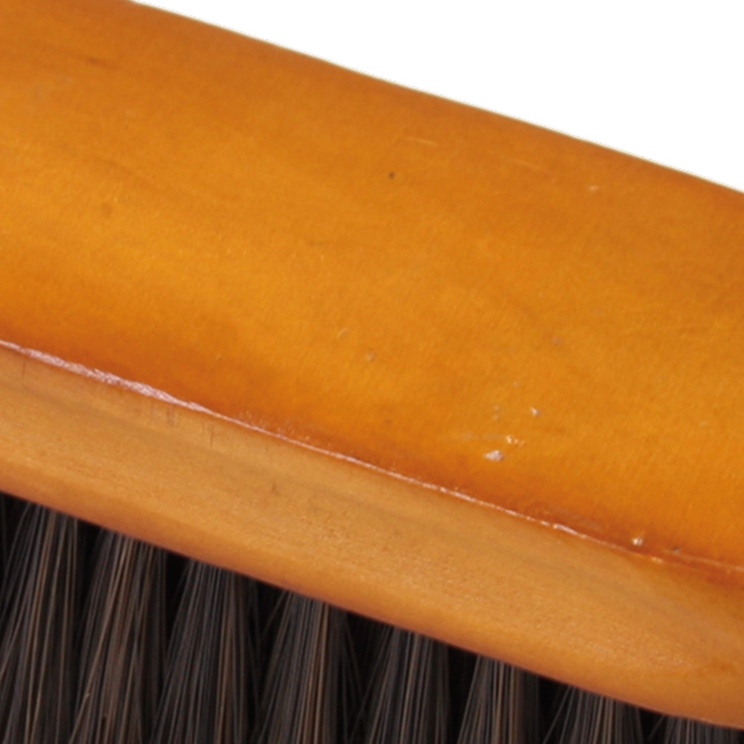 Waldhausen - HW long hair brush 18 cm, hard bristels 4,5 cm