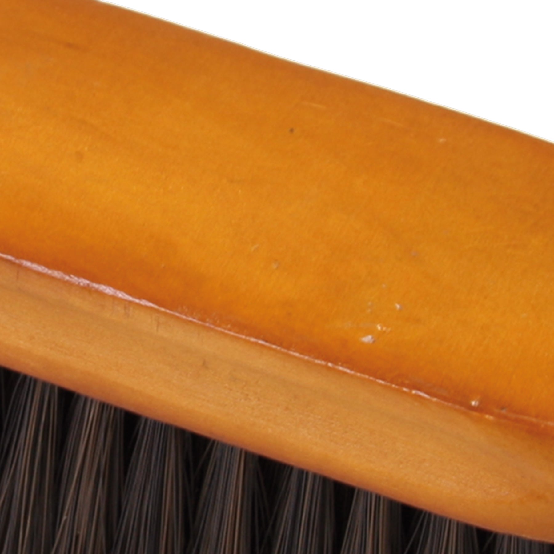 Waldhausen - HW long hair brush 18 cm, hard bristels 4,5 cm