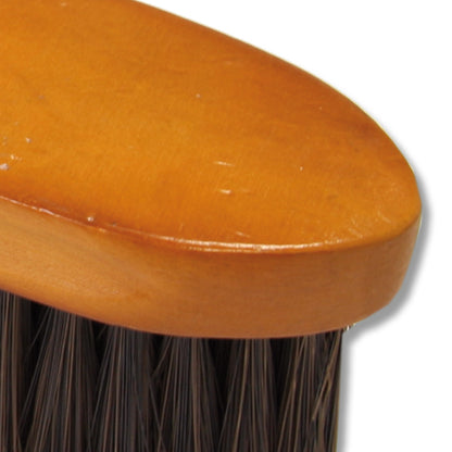 Waldhausen - HW long hair brush 18 cm, hard bristels 4,5 cm