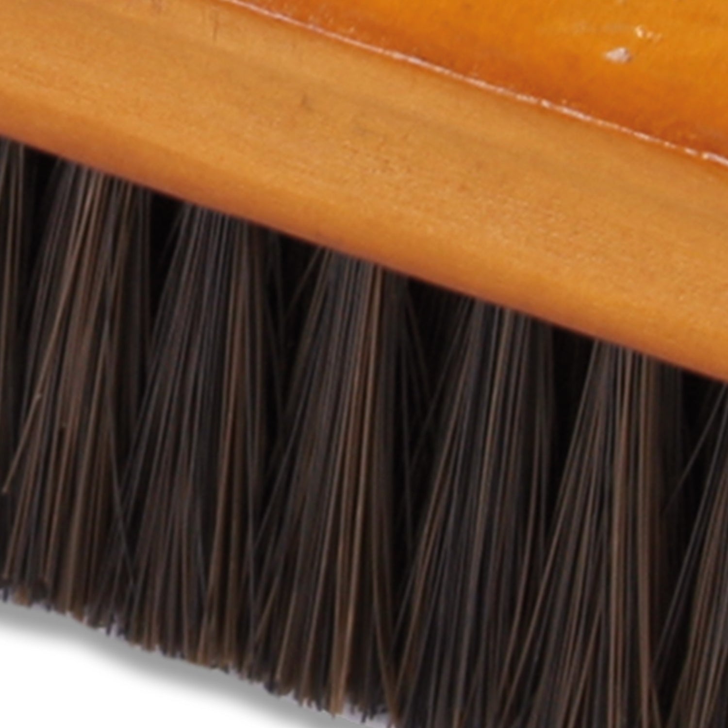 Waldhausen - HW long hair brush 18 cm, hard bristels 4,5 cm