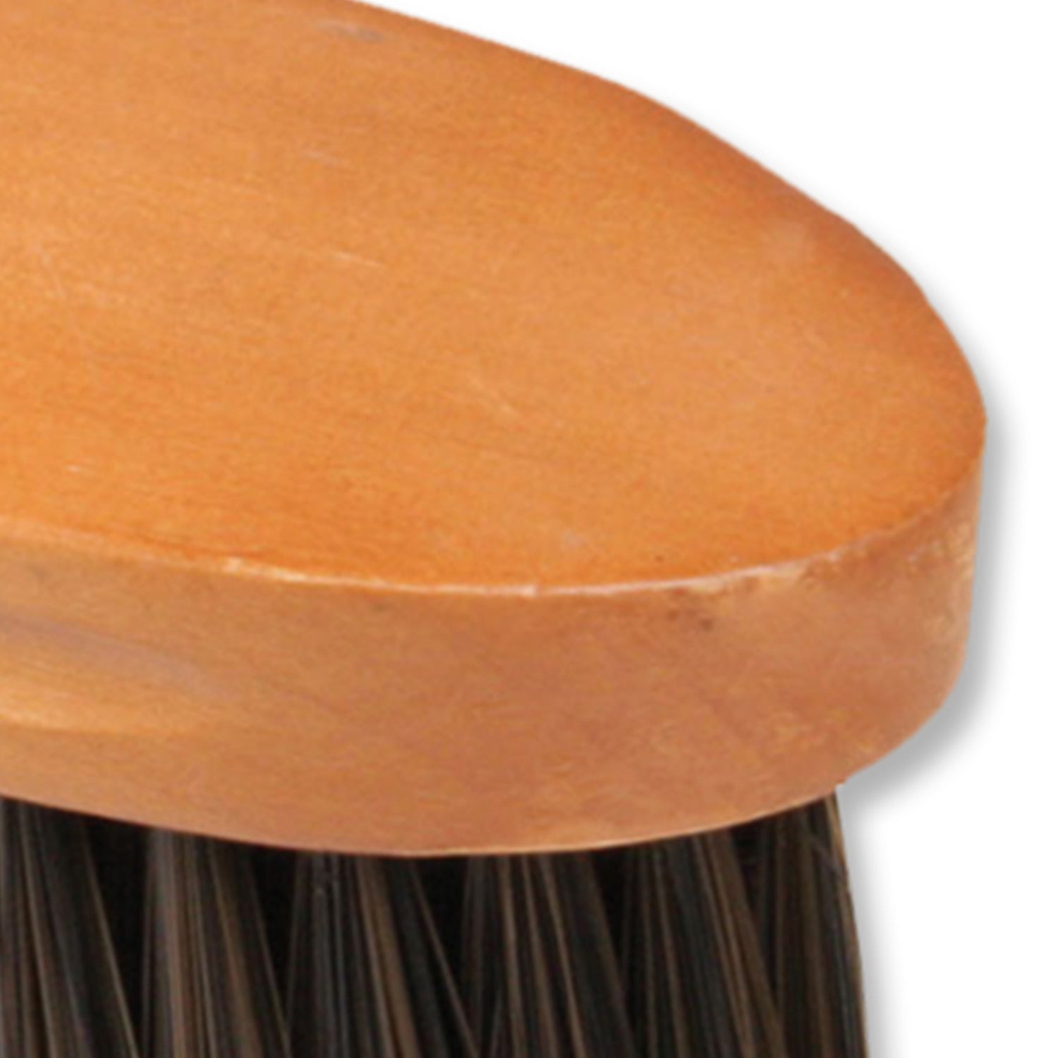 Waldhausen - HW Brush 18 cm, soft, long bristels 8 cm