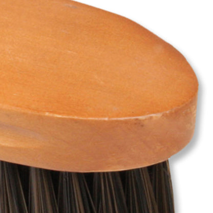 Waldhausen - HW Brush 18 cm, soft, long bristels 8 cm