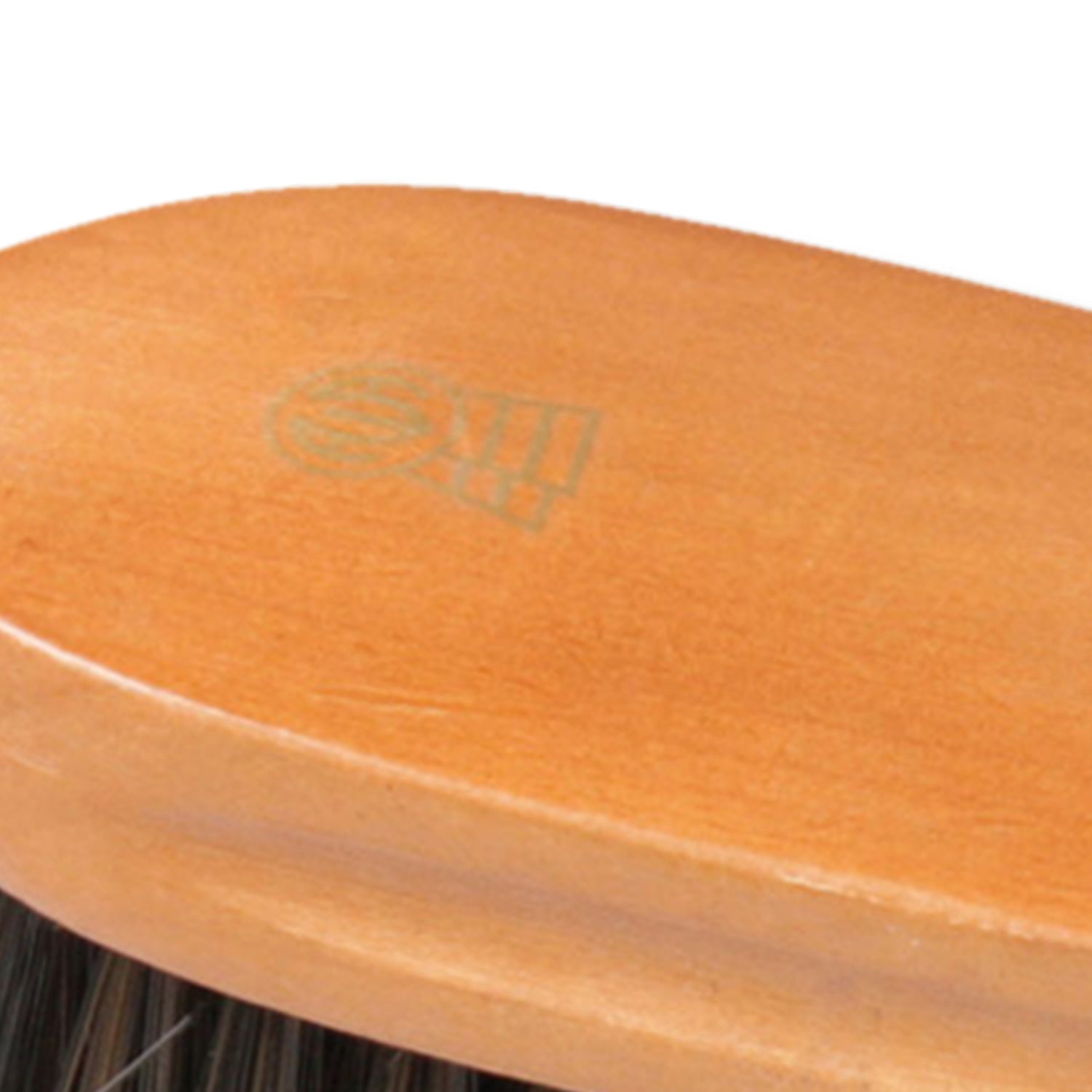 Waldhausen - HW Brush 18 cm, soft, long bristels 8 cm