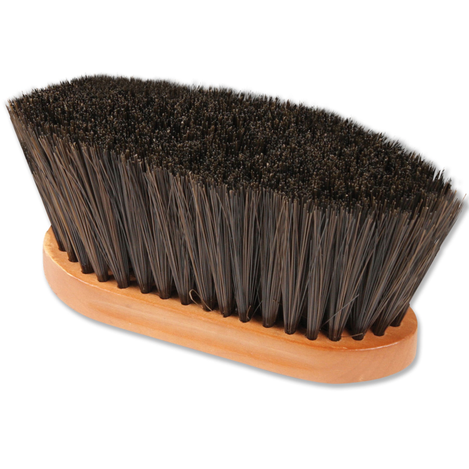 Waldhausen - HW Brush 18 cm, soft, long bristels 8 cm