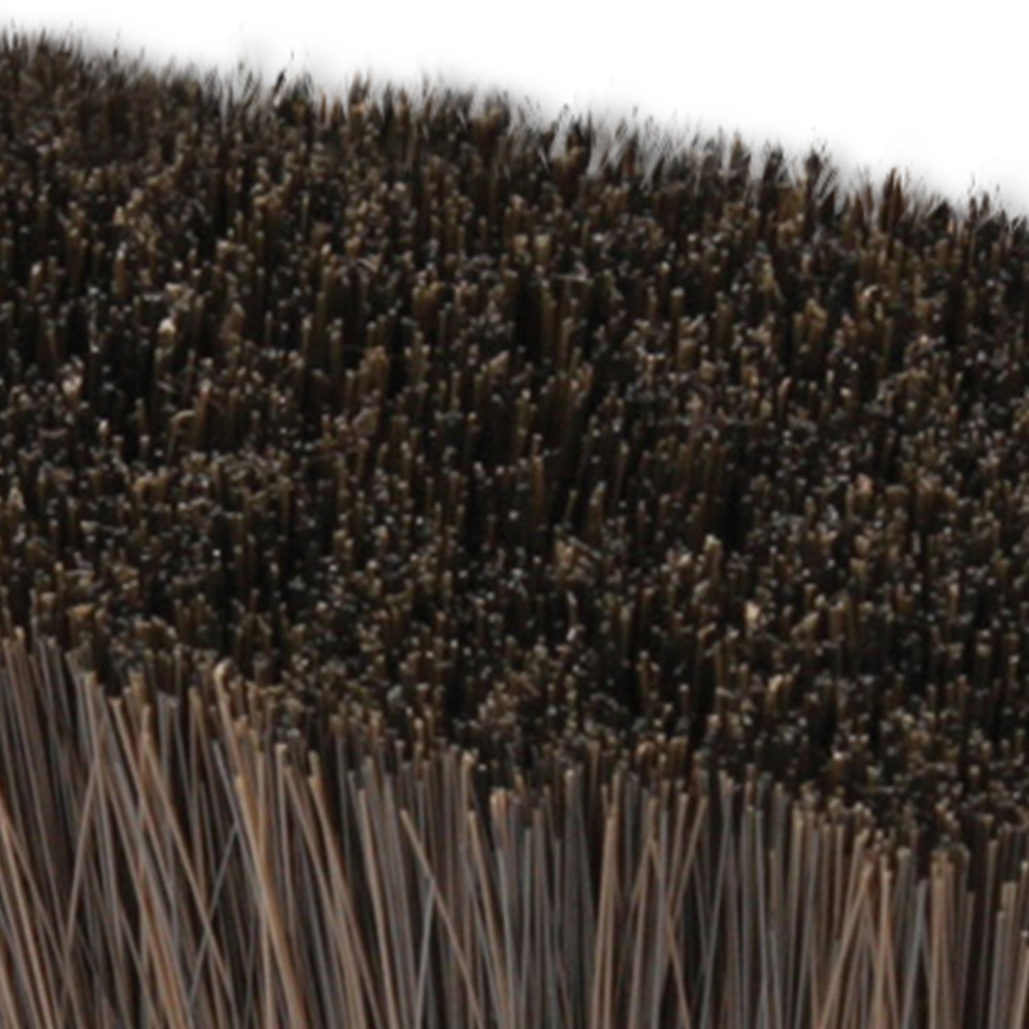 Waldhausen - HW Brush 18 cm, soft, long bristels 8 cm