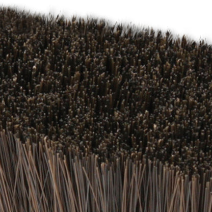 Waldhausen - HW Brush 18 cm, soft, long bristels 8 cm
