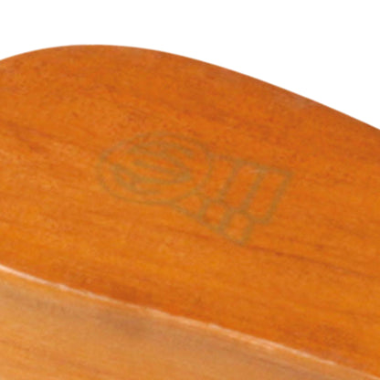 Waldhausen - HW Face Brush 12 cm, soft bristles 3 cm