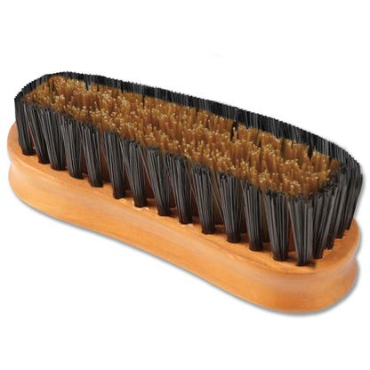 Waldhausen - HW Face Brush 12 cm, soft bristles 3 cm