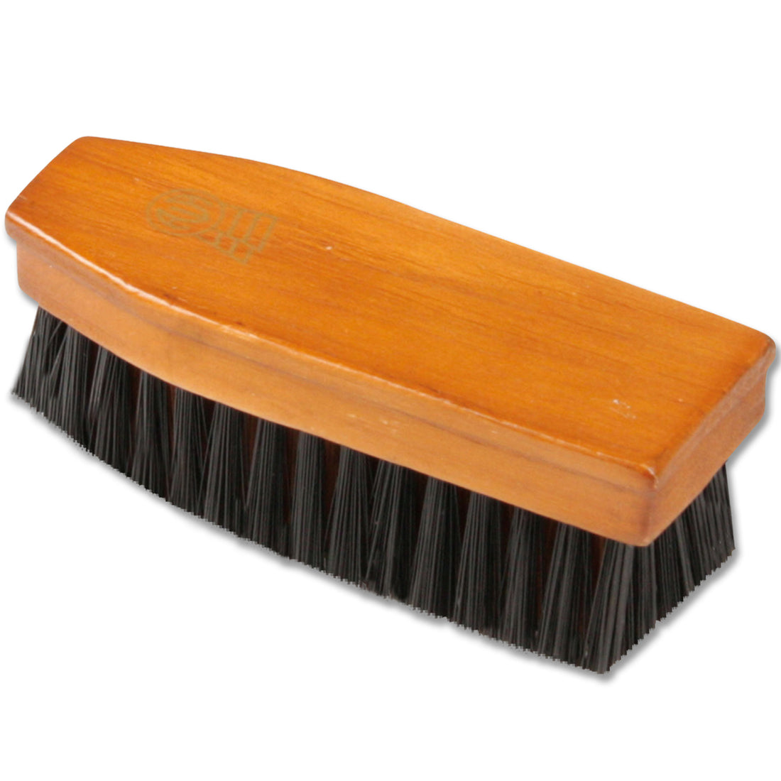 Waldhausen - HW Hoof Brush 12 cm, hard bristles 3 cm