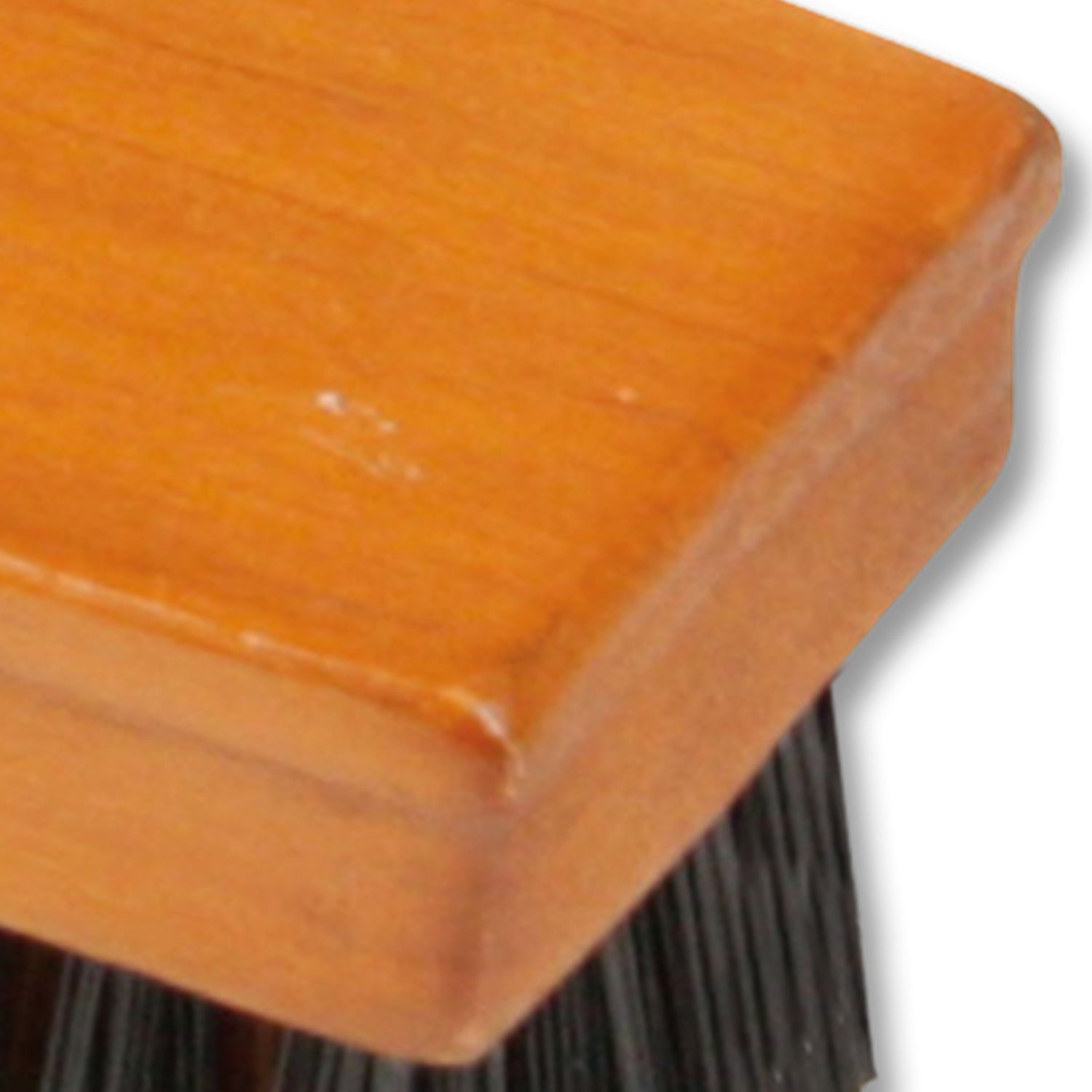 Waldhausen - HW Hoof Brush 12 cm, hard bristles 3 cm