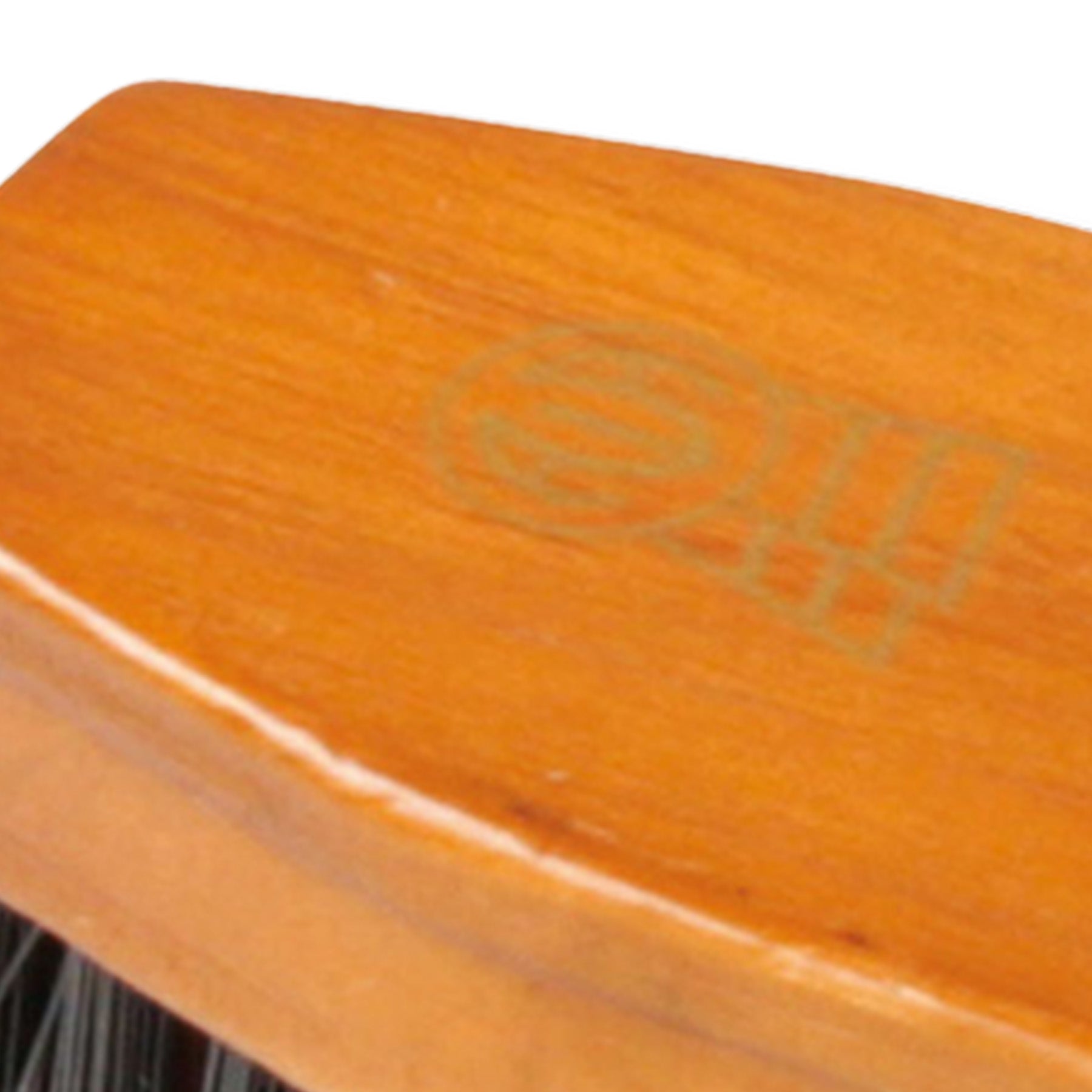 Waldhausen - HW Hoof Brush 12 cm, hard bristles 3 cm