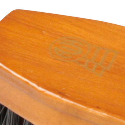 Waldhausen - HW Hoof Brush 12 cm, hard bristles 3 cm