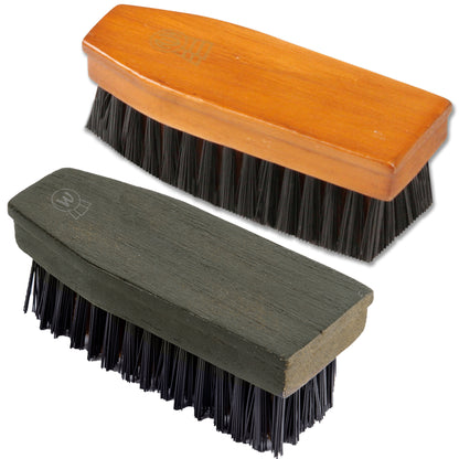 Waldhausen - HW Hoof Brush 12 cm, hard bristles 3 cm