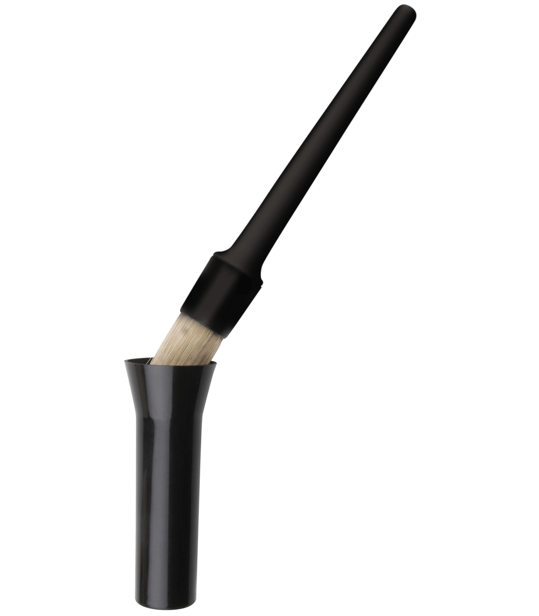 Waldhausen - Hoof Brush with cover