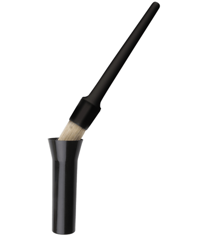 Waldhausen - Hoof Brush with cover