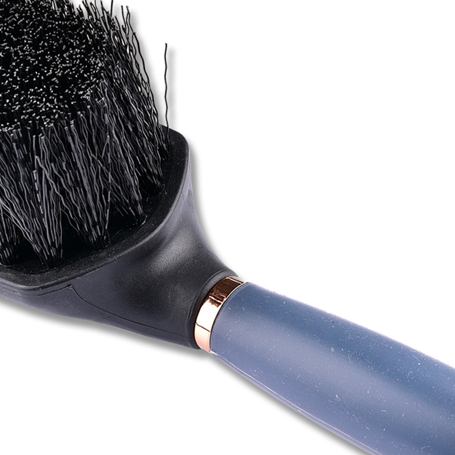 Waldhausen - Bucket brush with gel handle