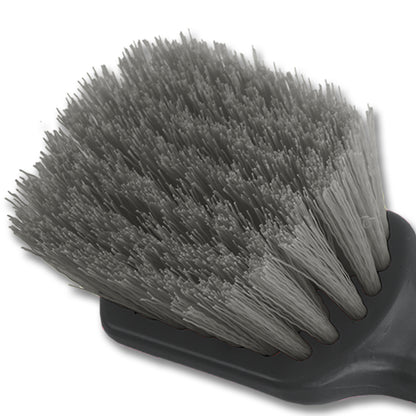 Waldhausen - Bucket brush with gel handle