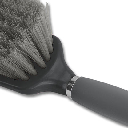 Waldhausen - Bucket brush with gel handle