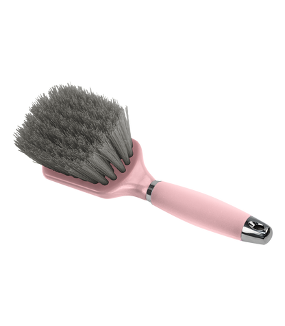 Waldhausen - Bucket brush with gel handle