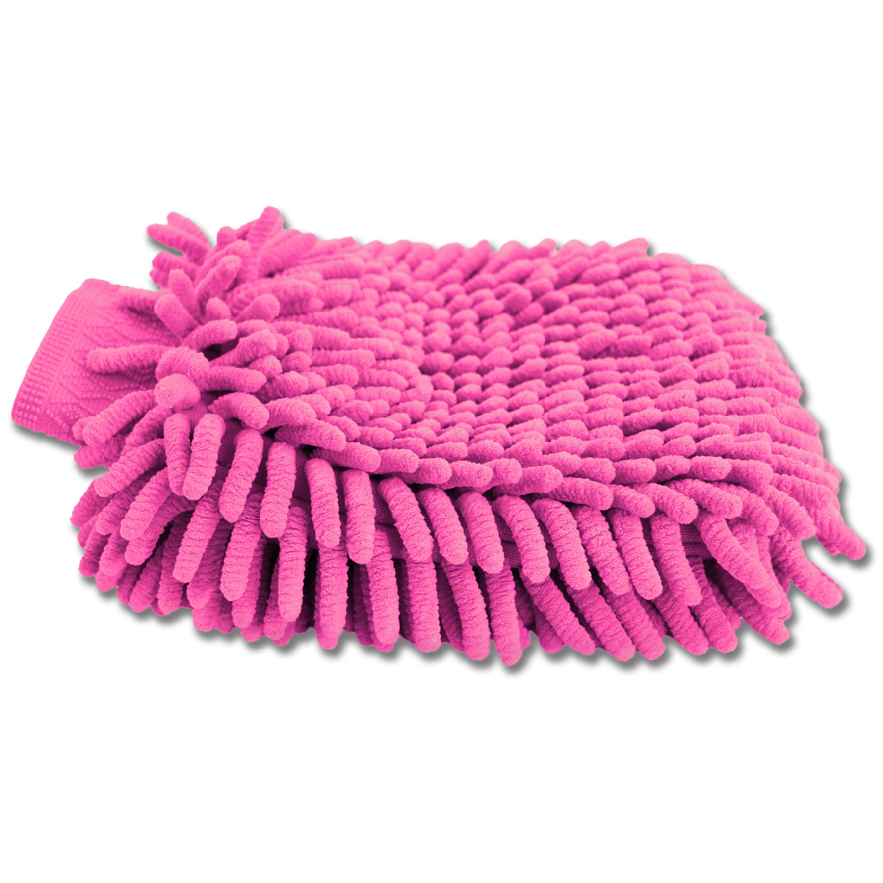 Waldhausen - Microfiber grooming mitt
