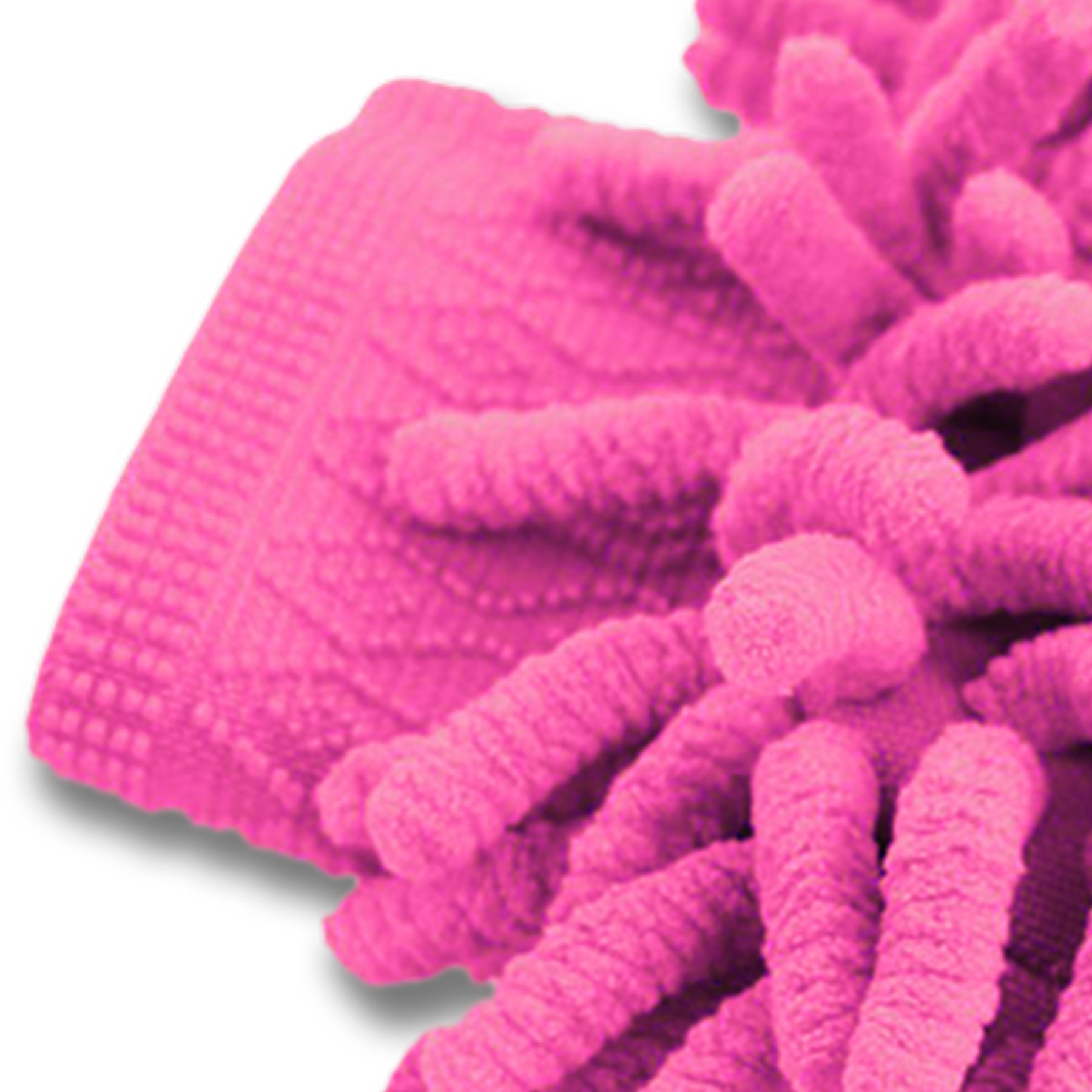 Waldhausen - Microfiber grooming mitt
