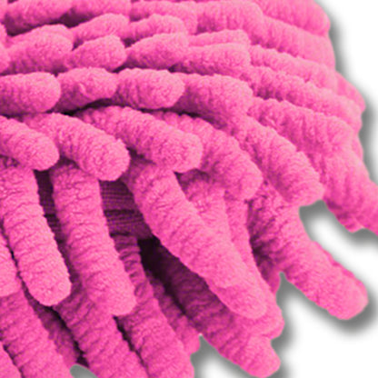 Waldhausen - Microfiber grooming mitt