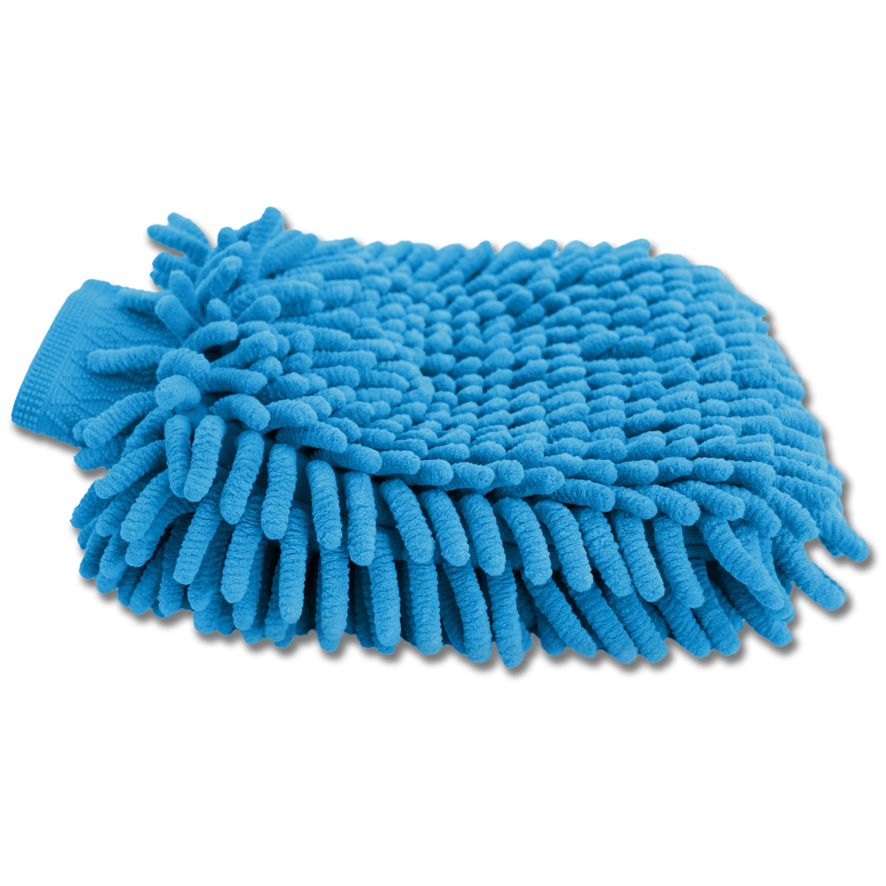 Waldhausen - Microfiber grooming mitt