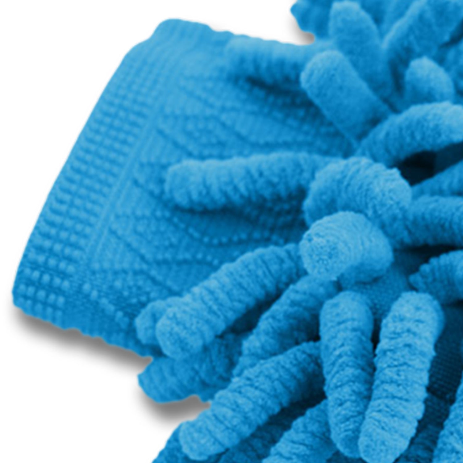 Waldhausen - Microfiber grooming mitt