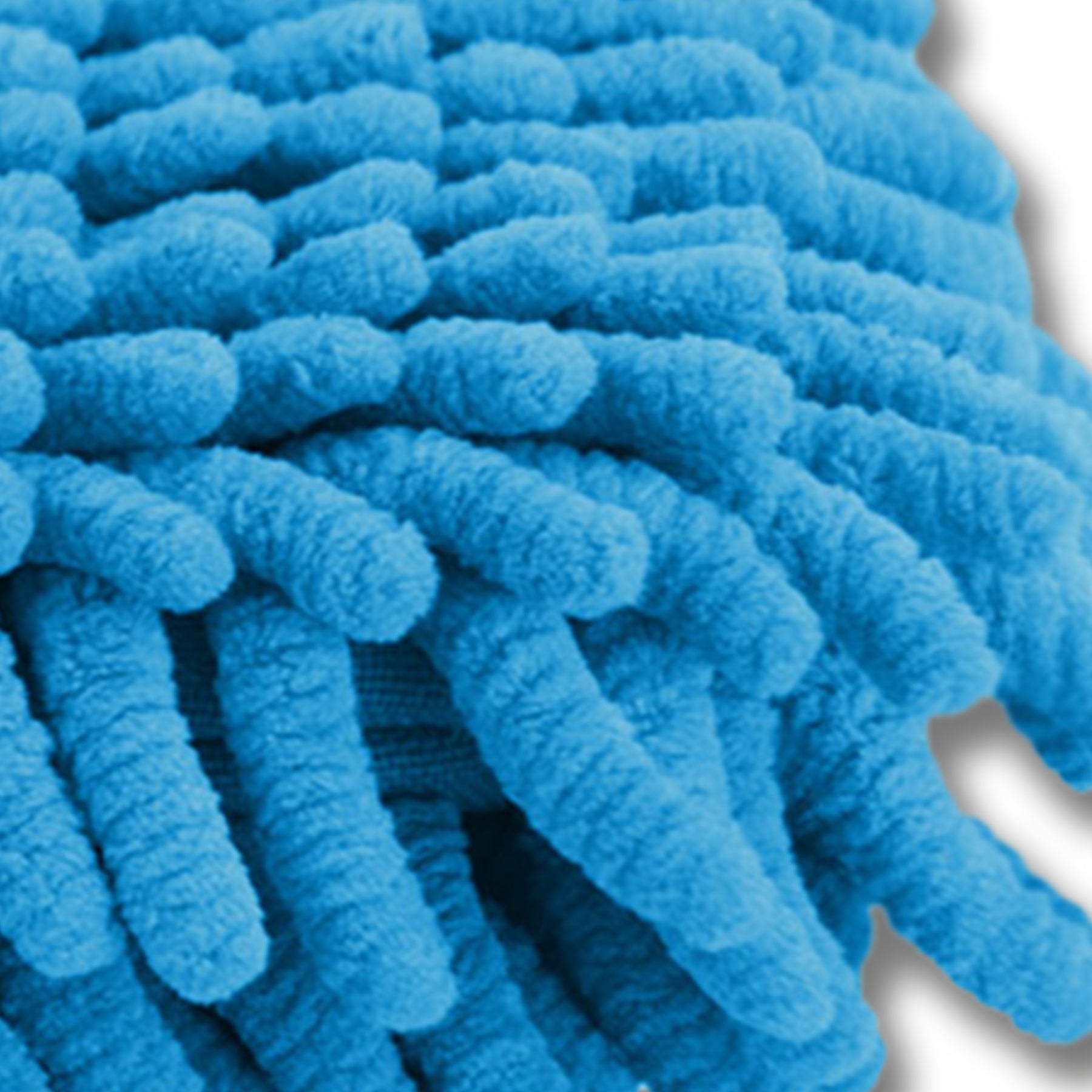 Waldhausen - Microfiber grooming mitt