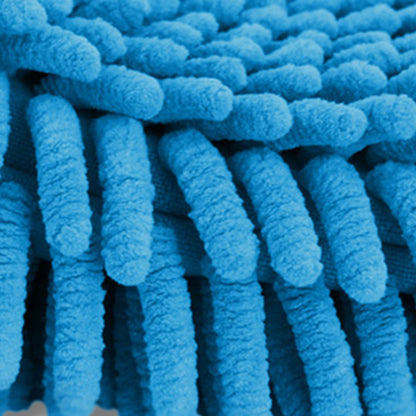 Waldhausen - Microfiber grooming mitt