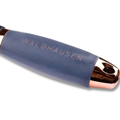 Waldhausen - Curry comb with gel handle