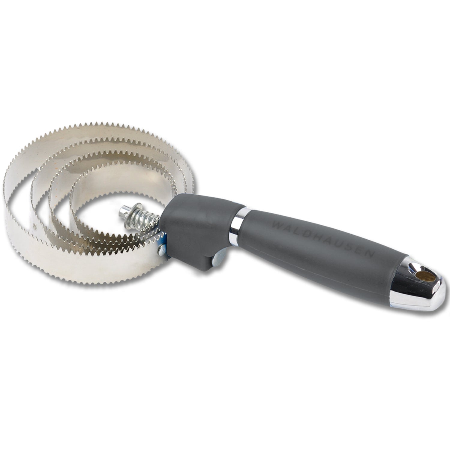 Waldhausen - Curry comb with gel handle