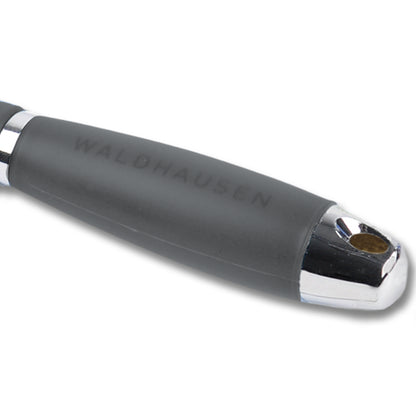 Waldhausen - Curry comb with gel handle