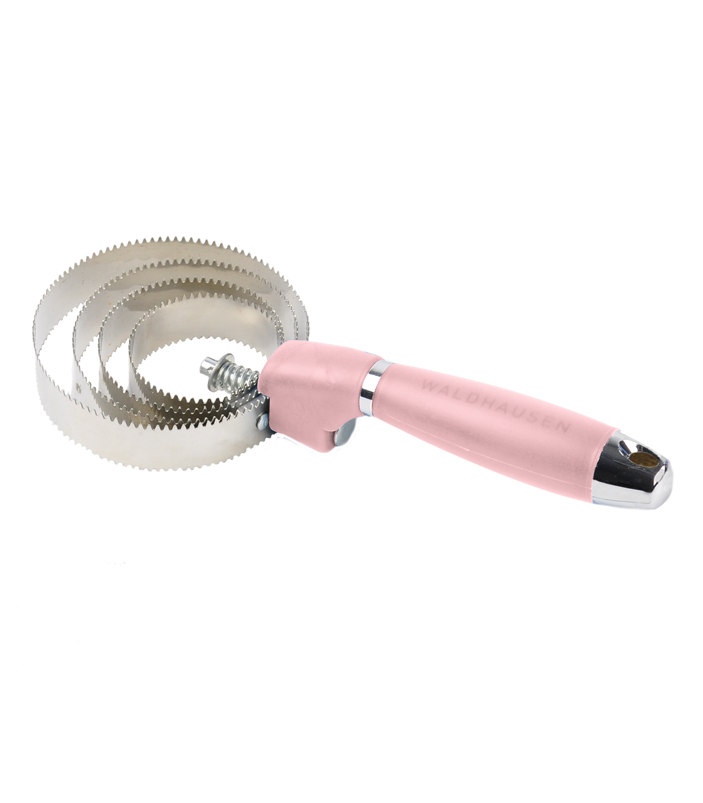 Waldhausen - Curry comb with gel handle